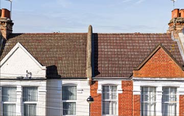 clay roofing Willington