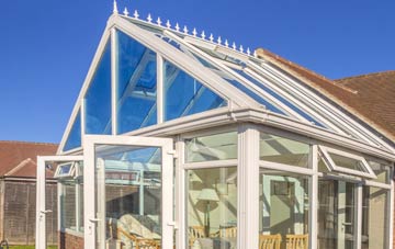 conservatory roof insulation costs Willington