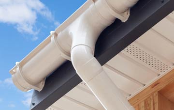 Willington gutter installation costs