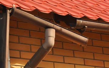 Willington gutter repair costs
