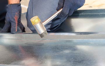 Willington metal roofing costs