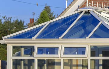 professional Willington conservatory insulation