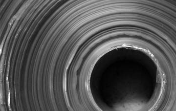 Willington pvc roof replacement