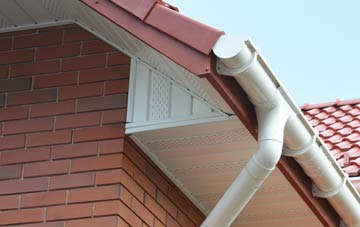 Willington soffit repair costs