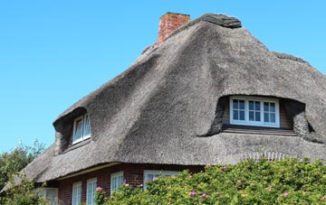 thatch roofing Willington