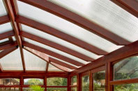 Willington conservatory roofing insulation