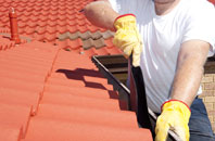 Willington gutter repair