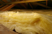 Willington pitch roof insulation