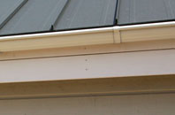 Willington soffit repair