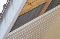 rated Willington soffit repair companies