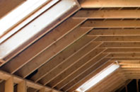 Willington tapered roof insulation quotes